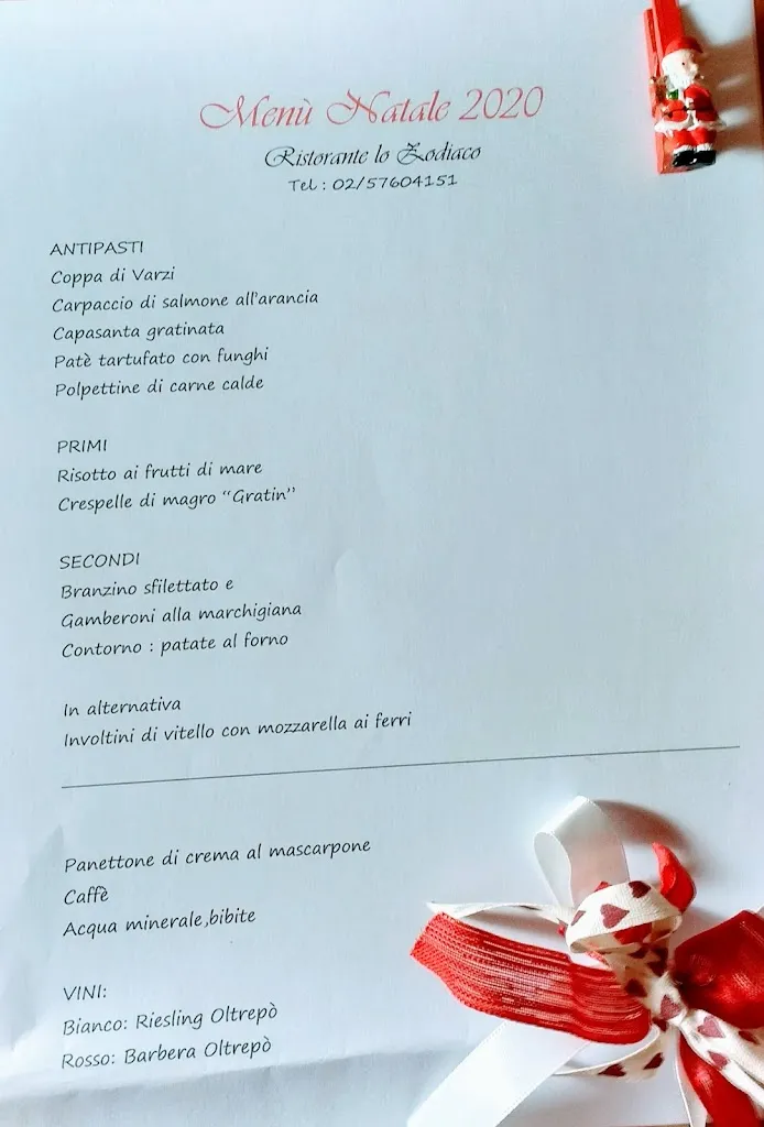 Menu_Ristorante Lo Zodiaco_Noverasco-Sporting Mirasole_image_3