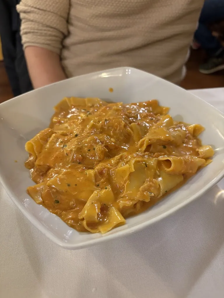 Giovanni Brusetti_Ristorante Lo Zodiaco_Noverasco-Sporting Mirasole_review