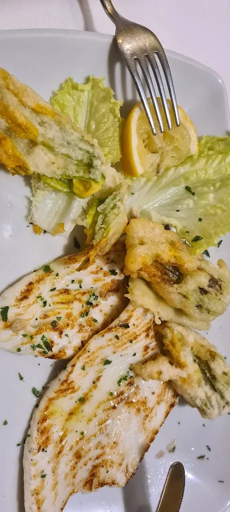 David Sholademi_Ristorante Lo Zodiaco_Noverasco-Sporting Mirasole_review