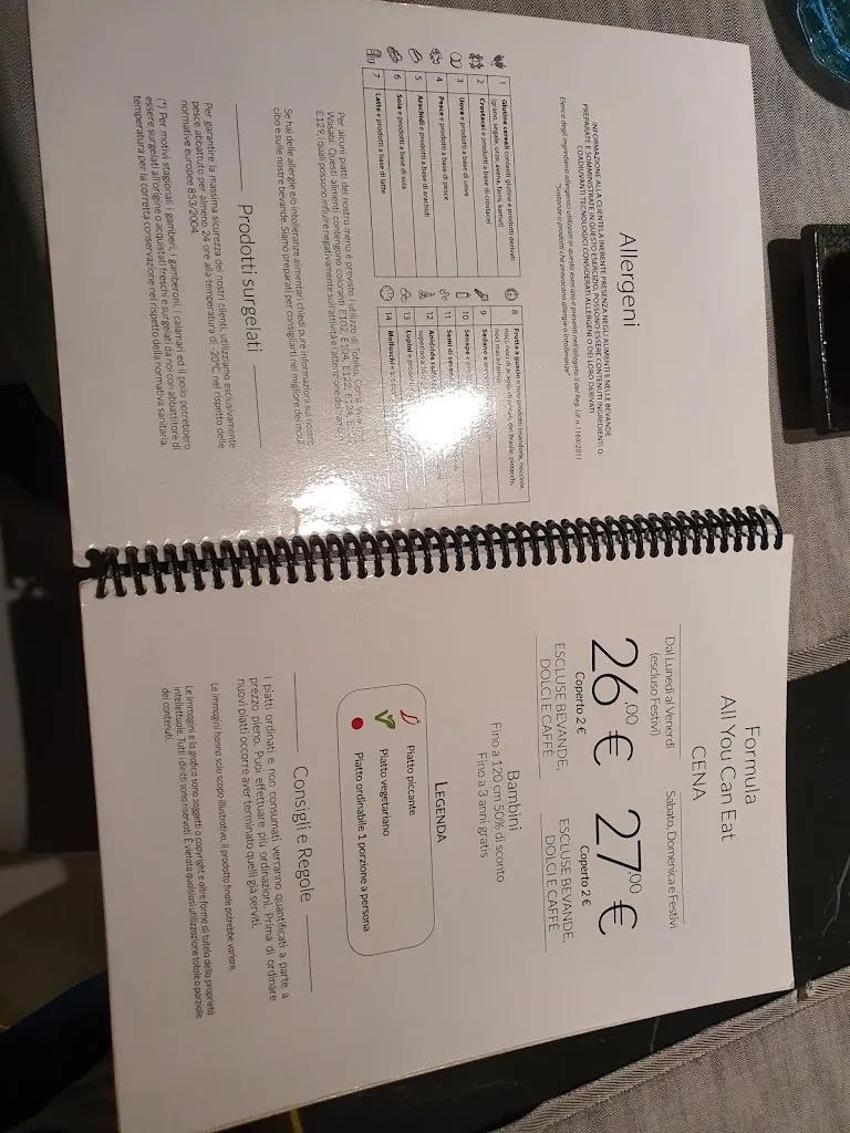 Menu_Haru Asian Fusion Restaurant_Noverasco-Sporting Mirasole_image_2