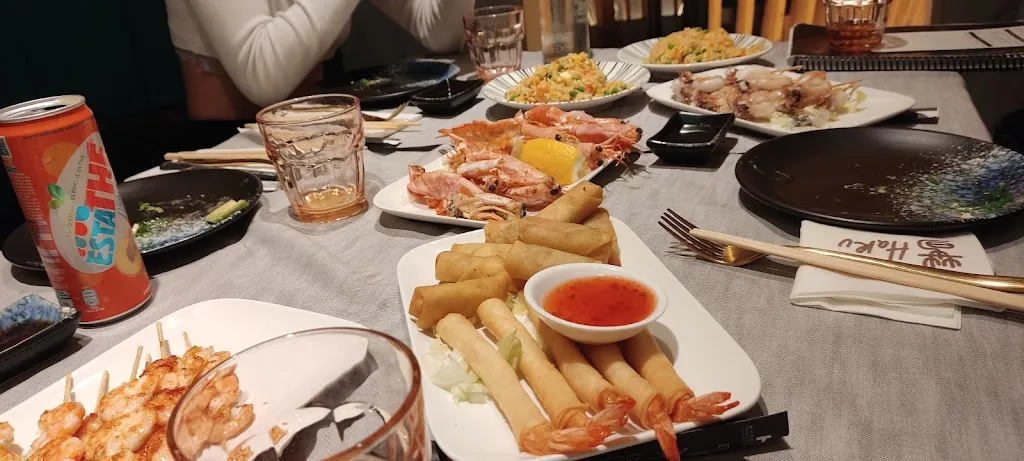 Menu_Haru Asian Fusion Restaurant_Noverasco-Sporting Mirasole_image_7