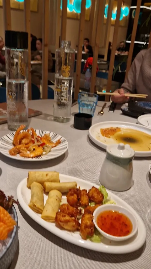 Haru Asian Fusion Restaurant_Noverasco-Sporting Mirasole_slider_image_2