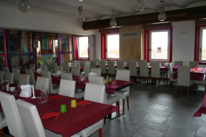 Ristorante Cascina Marisa restaurant in Noverasco-Sporting Mirasole