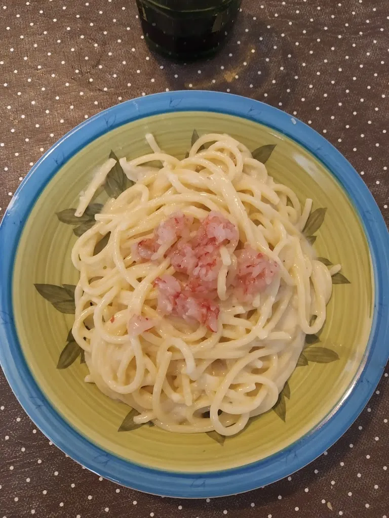 Alessandro Marchi_Seafood Italia_Noverasco-Sporting Mirasole_review