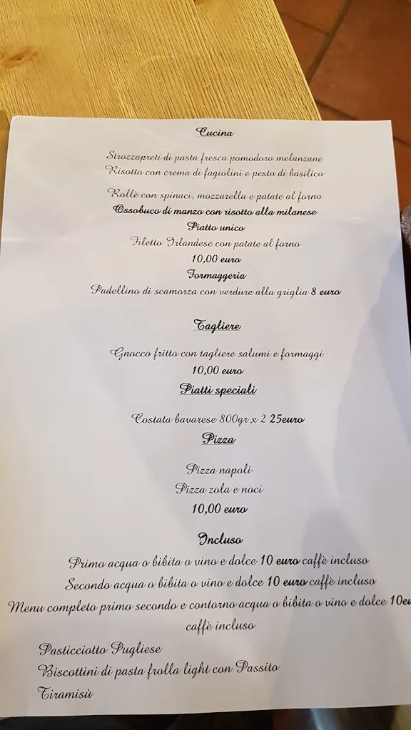 Menu_Melara Restaurant_Noverasco-Sporting Mirasole_image_2