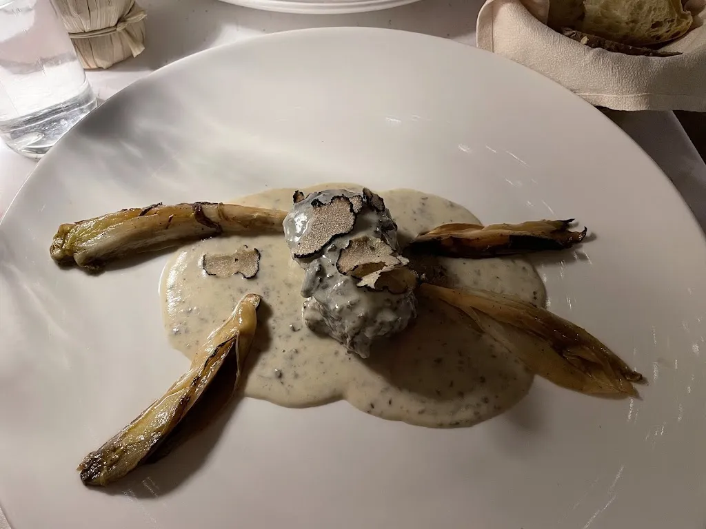 Dirk R._Melara Restaurant_Noverasco-Sporting Mirasole_review