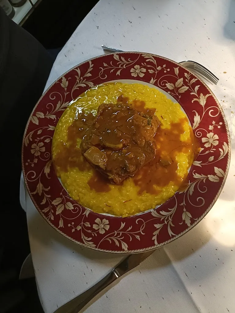 arianna martinelli_Melara Restaurant_Noverasco-Sporting Mirasole_review