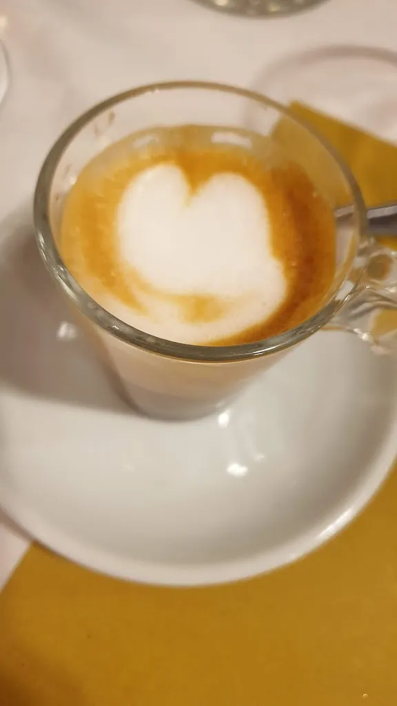 Angelica Di Arienzo_Melara Restaurant_Noverasco-Sporting Mirasole_review