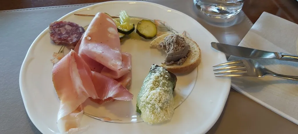 Jouni Ikonen_Trattoria La Madonnina_Noviglio_review