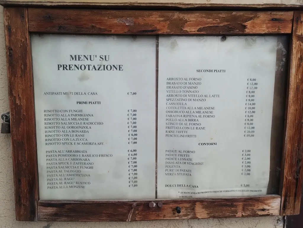 Menu_Osteria Del Pescatore_Noviglio_image_2