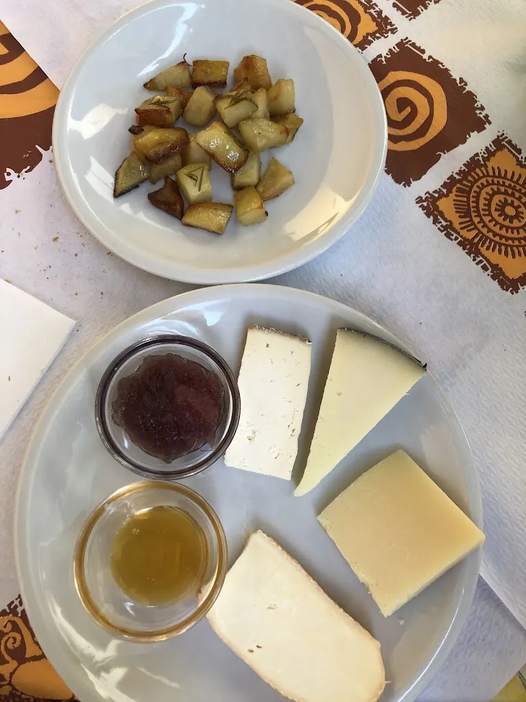 Martina Araujo_Osteria Del Pescatore_Noviglio_review