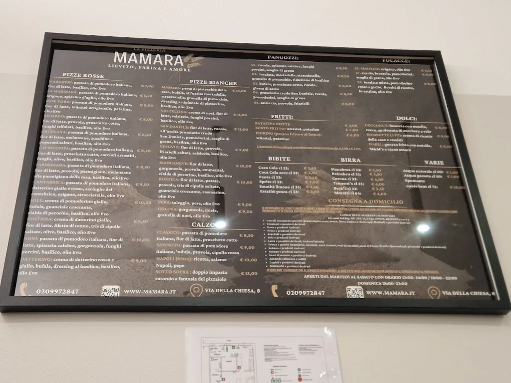 Menu_PIZZERIA MAMARA_Noviglio_image_3
