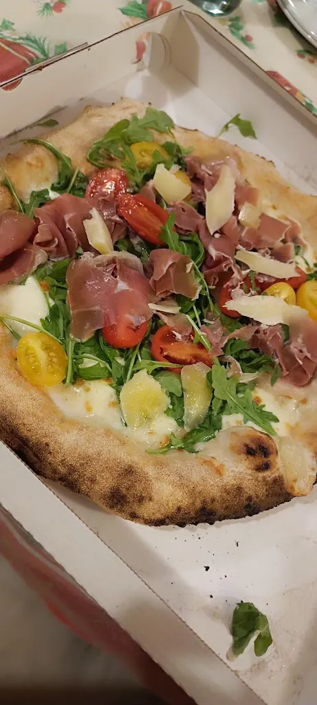 Pamela Panigara_PIZZERIA MAMARA_Noviglio_review