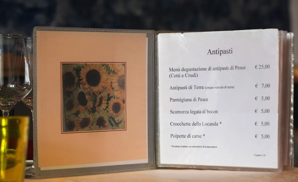 Menu_La Locanda dei Camini_Botrugno_image_1