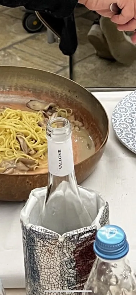 Schuyler_La Locanda dei Camini_Botrugno_review