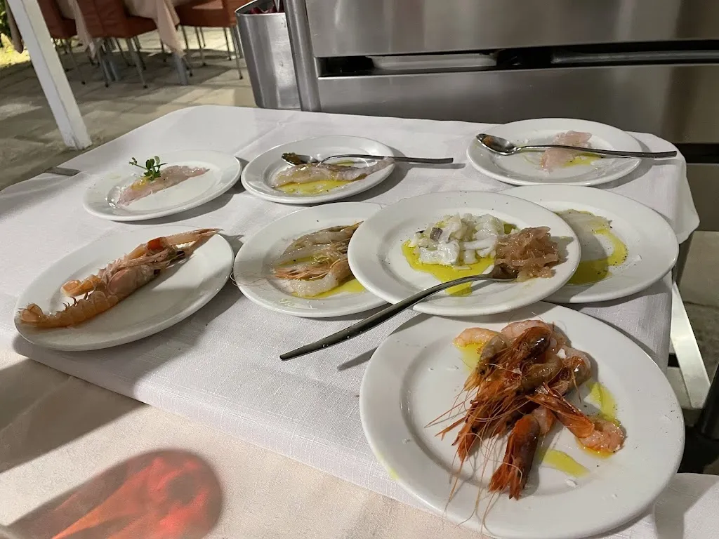 Vittoria Marchi_La Locanda dei Camini_Botrugno_review