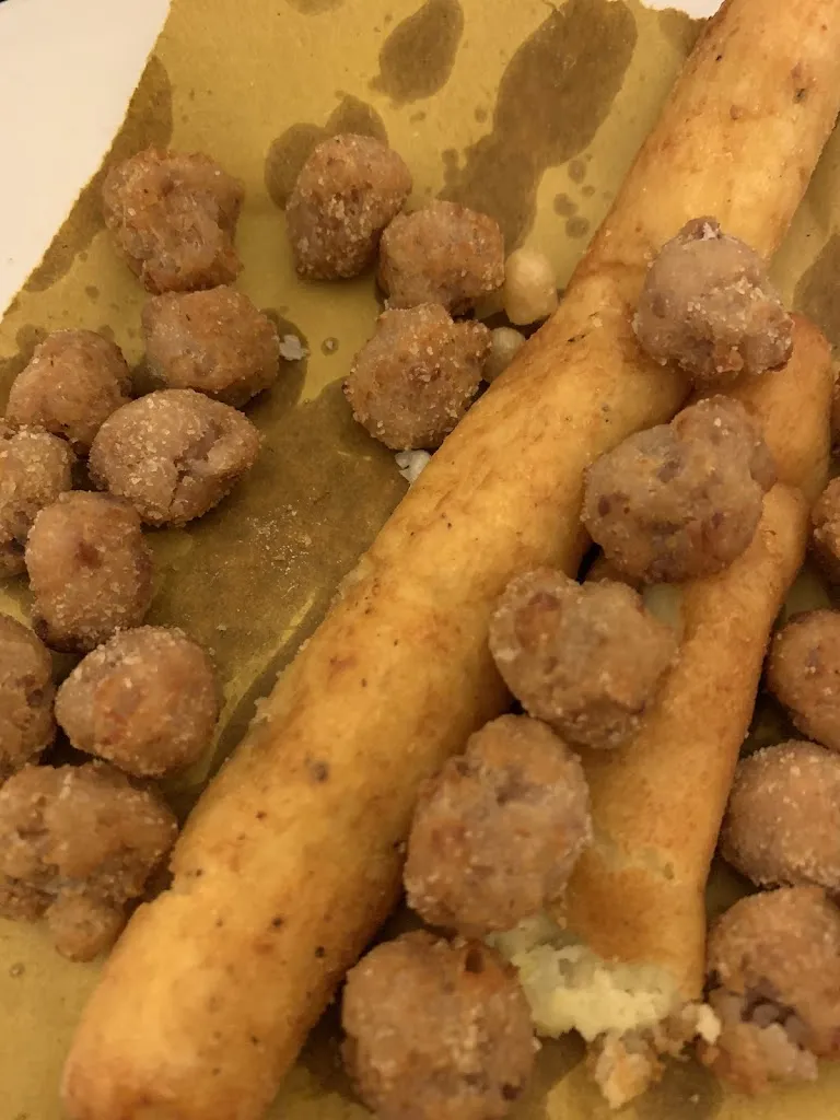 Matt Carona_La Locanda dei Camini_Botrugno_review