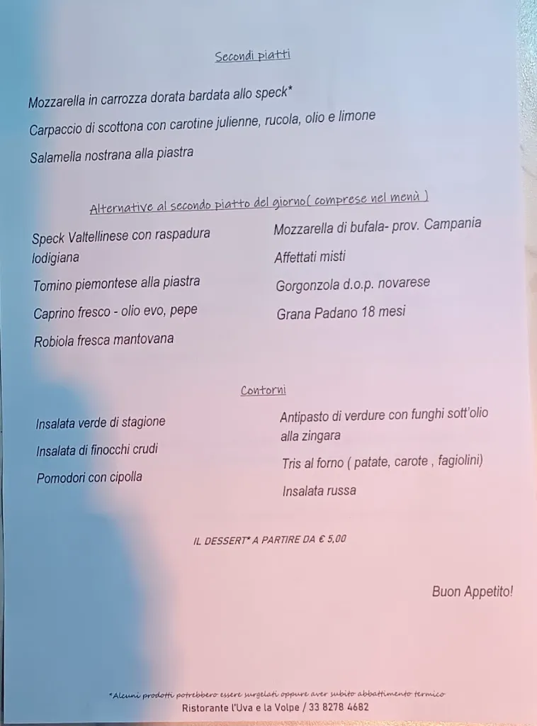 Menu_L'Uva e La Volpe_Noviglio_image_1