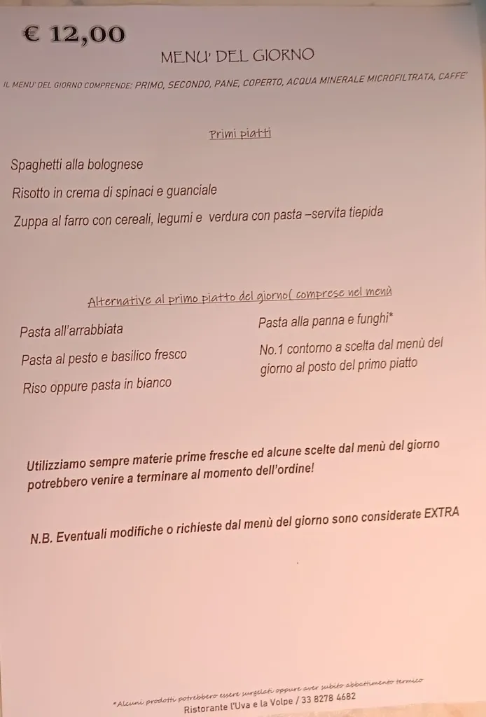 Menu_L'Uva e La Volpe_Noviglio_image_2