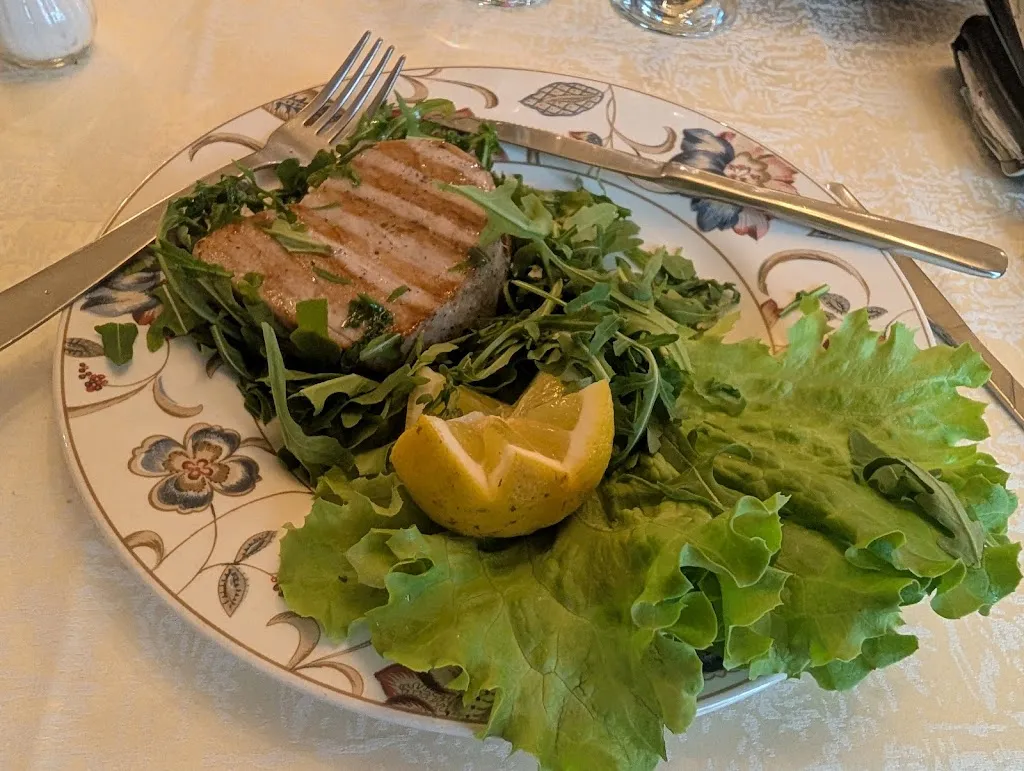 roberto maritano_L'Uva e La Volpe_Noviglio_review