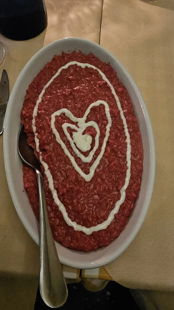 Tiziana Sabbatini_Ristorante Agriturismo Cascina Guastalla_Noviglio_review