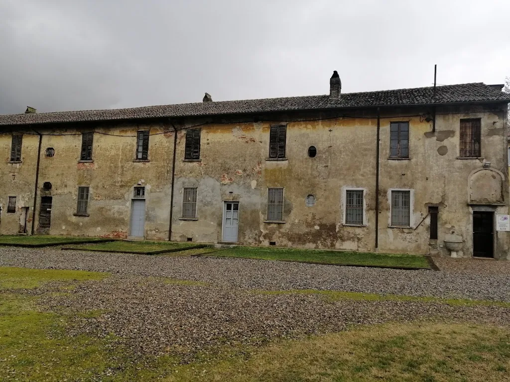 Mila Paci_Ristorante Agriturismo Cascina Guastalla_Noviglio_review