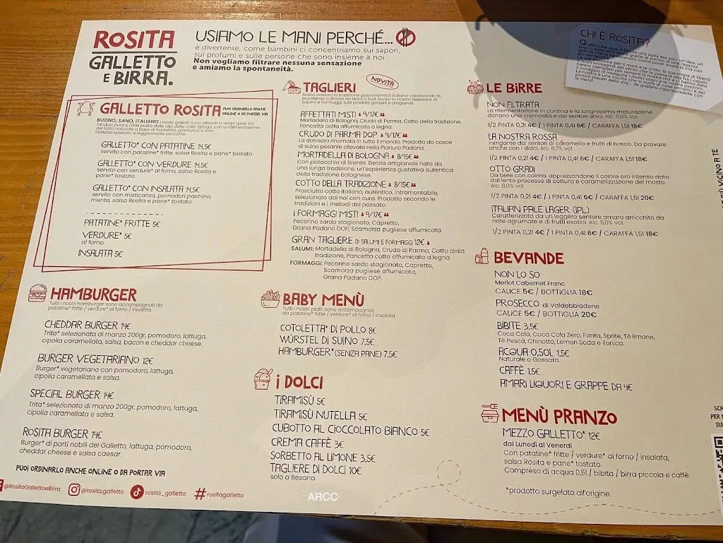 A “RC” C_Rosita - Galletto e Birra Nova_Nova Milanese_review