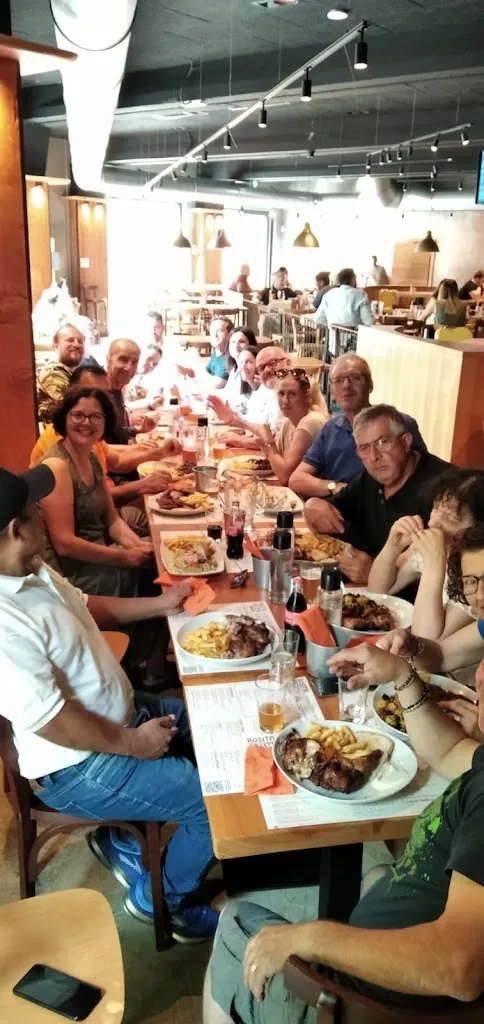 Denis Rojas_Rosita - Galletto e Birra Nova_Nova Milanese_review