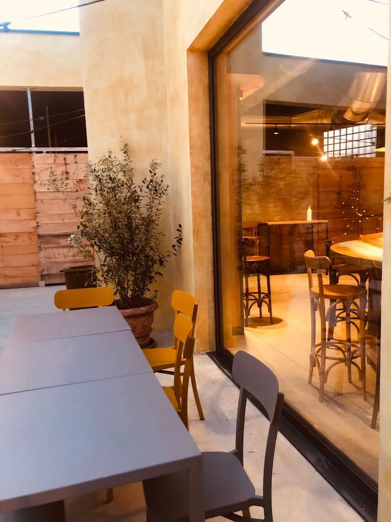 Rosita - Galletto e Birra Nova restaurant in Nova Milanese