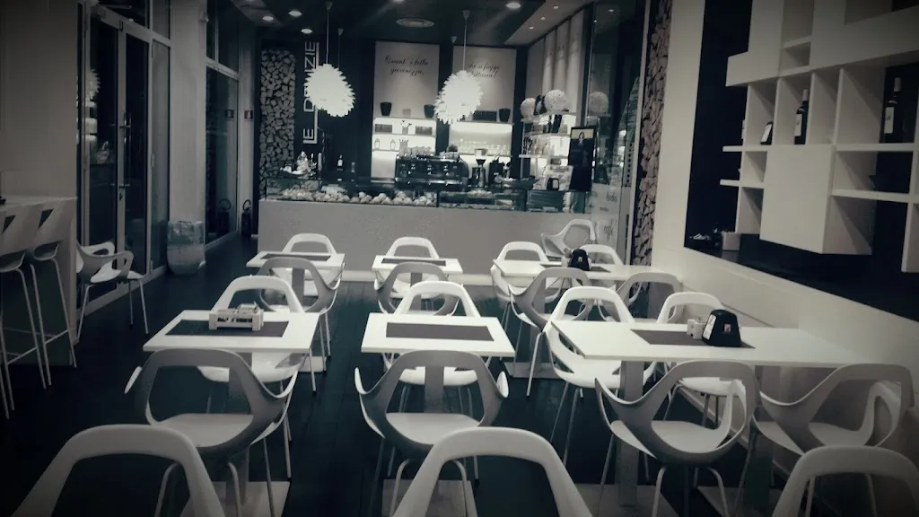 Le DeliziePizzapancafe restaurant in Nova Milanese
