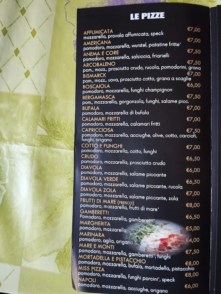 Menu_Ristorante pizzeria Perla D’oro_Nova Milanese_image_4