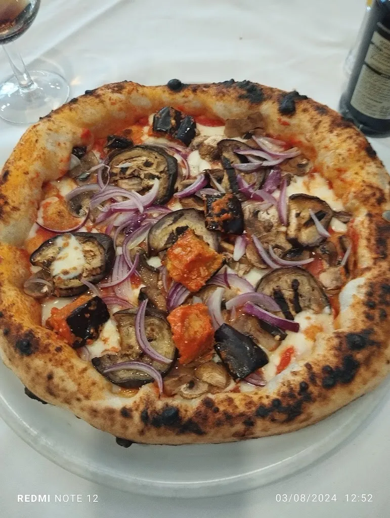 Menu_Ristorante pizzeria Perla D’oro_Nova Milanese_image_8