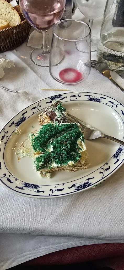 Vin Cor_Ristorante pizzeria Perla D’oro_Nova Milanese_review