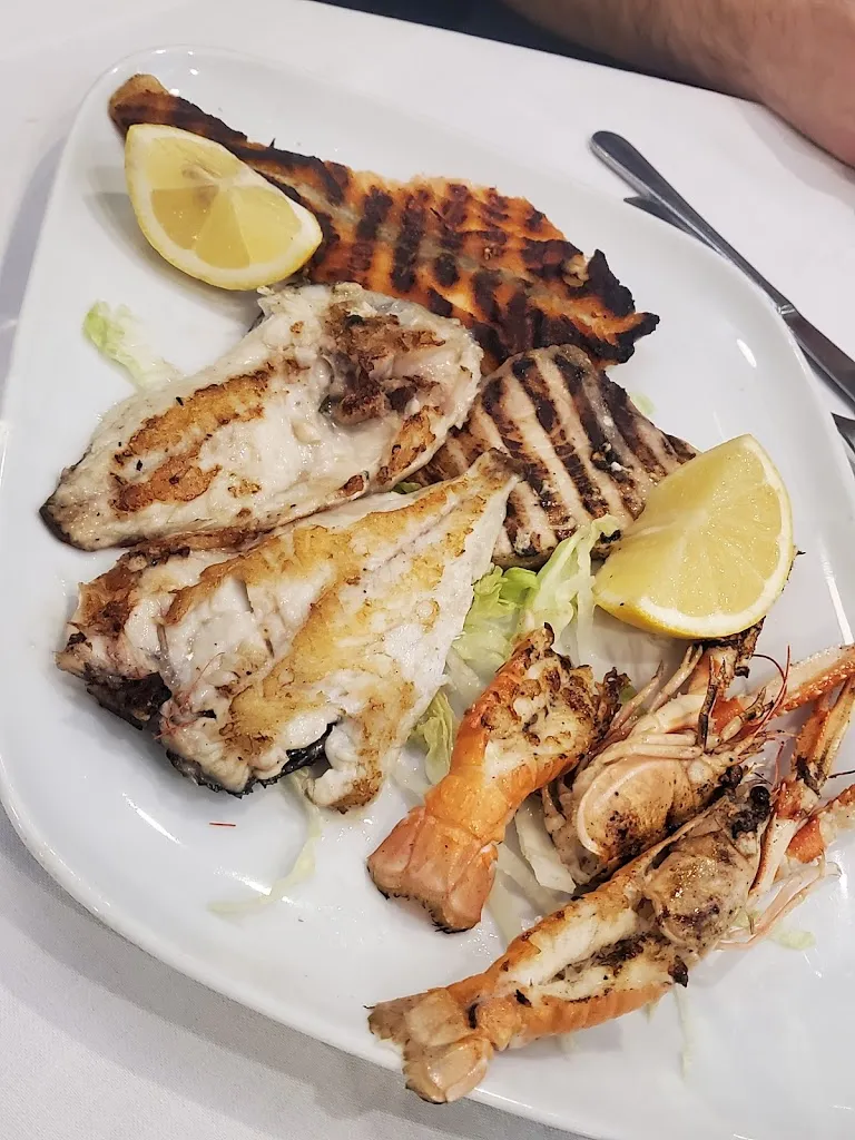 Elena Maggi_Ristorante pizzeria Perla D’oro_Nova Milanese_review