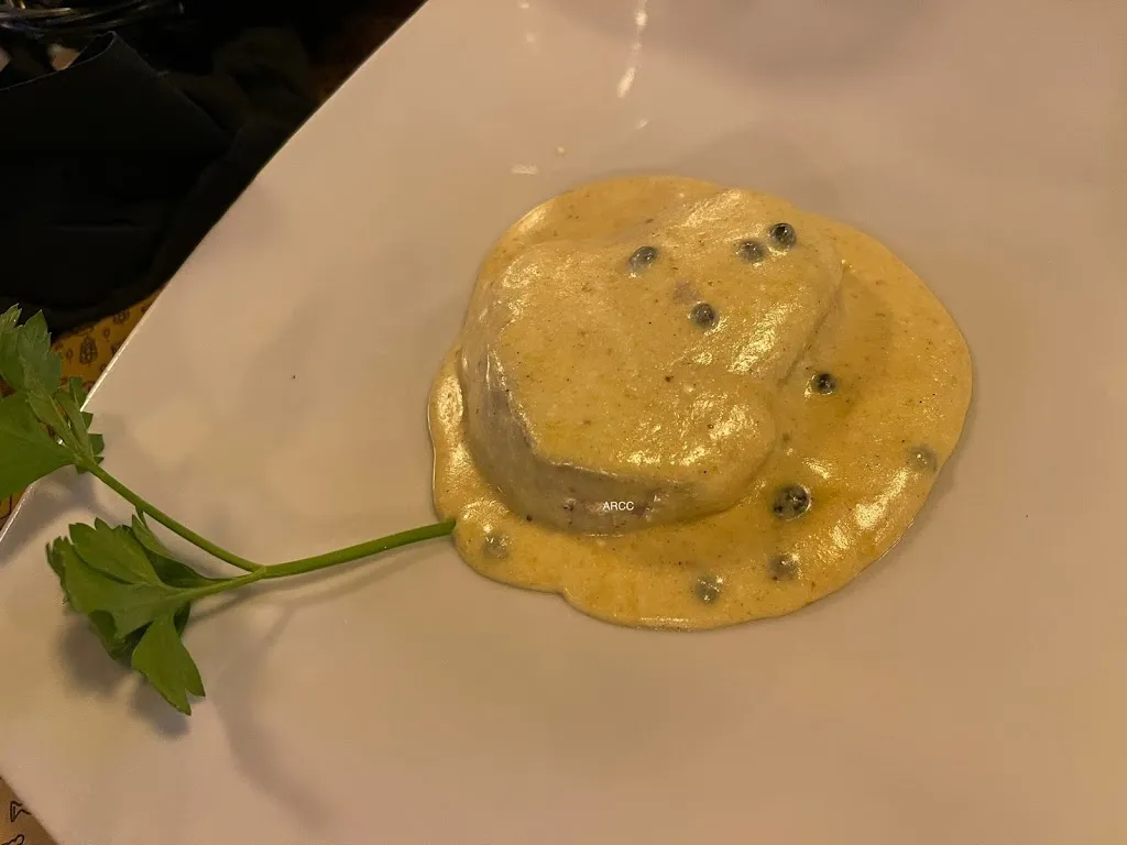 A “RC” C_ZŌN Restaurant_Nova Milanese_review