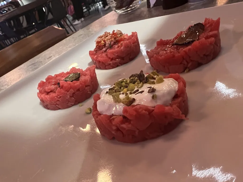 Ilaria Avino_ZŌN Restaurant_Nova Milanese_review