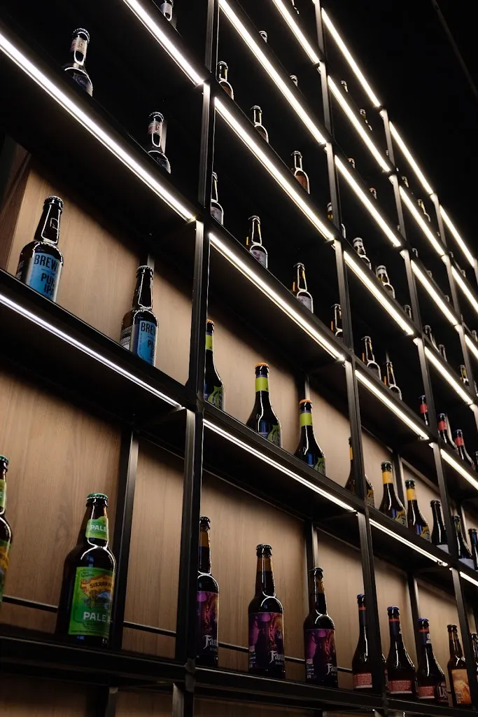 ZŌN Restaurant restaurant in Nova Milanese