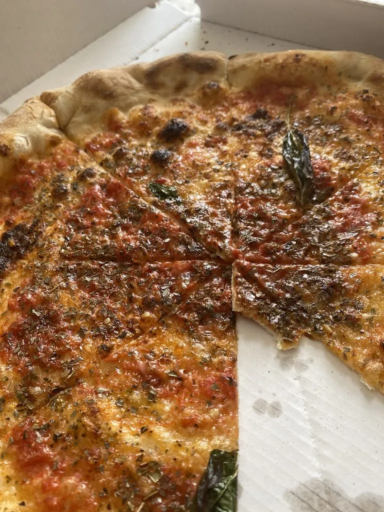 Bogdan Sztoica_Da Papi_Nova Milanese_review