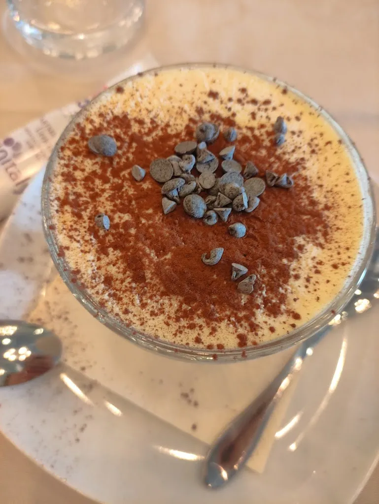 Vanessa Hleiss_Grig Ristorante-Pizzeria_Nova Milanese_review