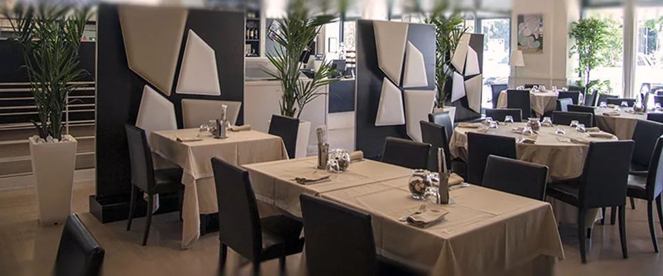 Grig Ristorante-Pizzeria restaurant in Nova Milanese