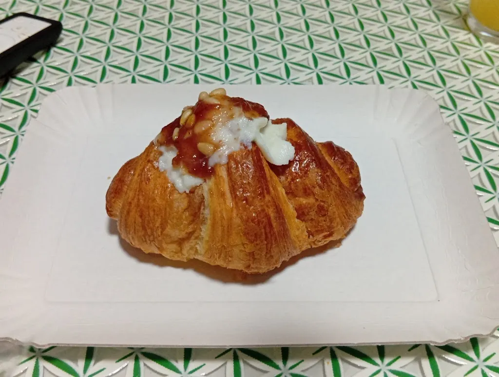 Alessandro Fizzardi_Novo Cafe'_Nova Milanese_review