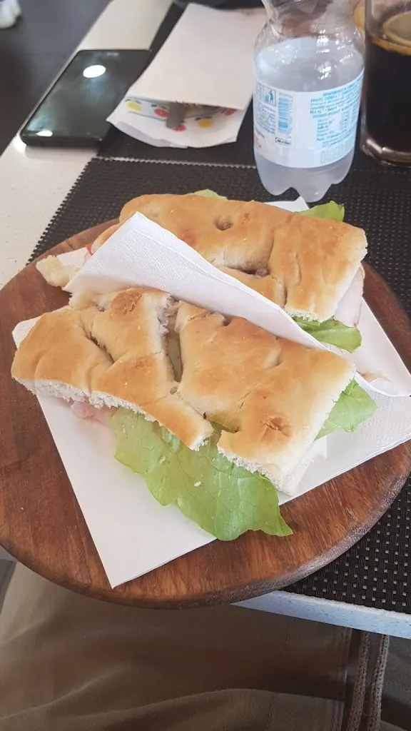 Mattia Venegoni_Novo Cafe'_Nova Milanese_review