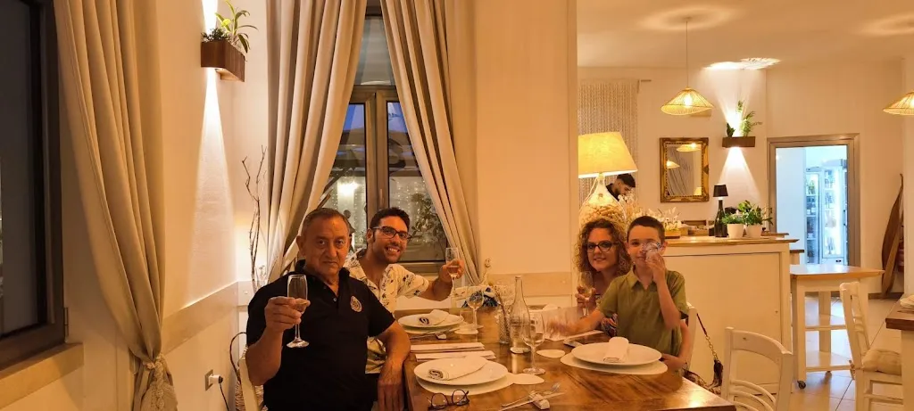 Valyna M90_Acqua e Sale_Botrugno_recensione