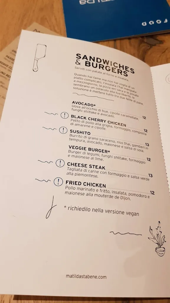 Menu_Matilda Cocktail e cucina_Nova Milanese_image_3