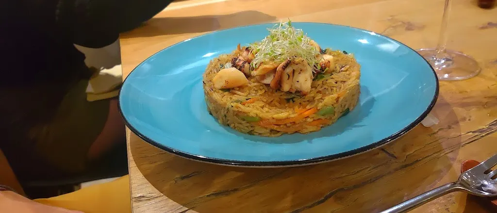 Marcello Benigni_Matilda Cocktail e cucina_Nova Milanese_review