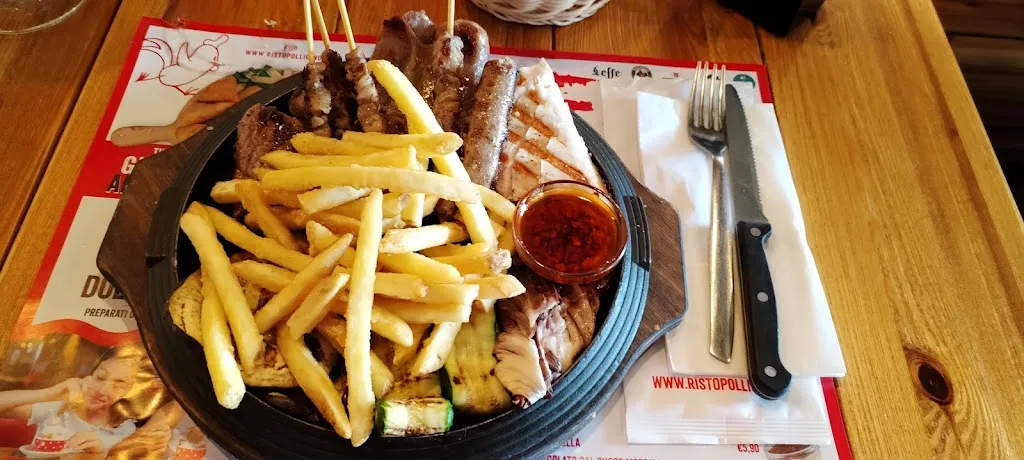 MASSIMO CECCHIN_POLLICINO_Nova Milanese_review