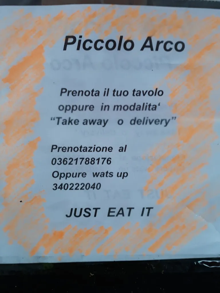 Menu_Piccolo Arco_Nova Milanese_image_1