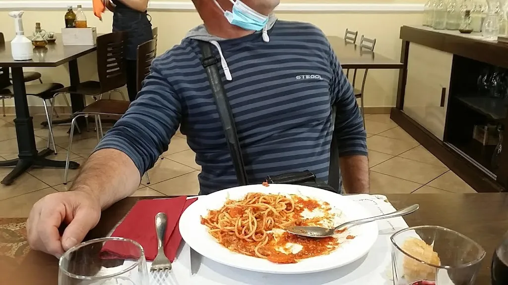 FERRIGNO ANDREA SALVATORE_Piccolo Arco_Nova Milanese_review