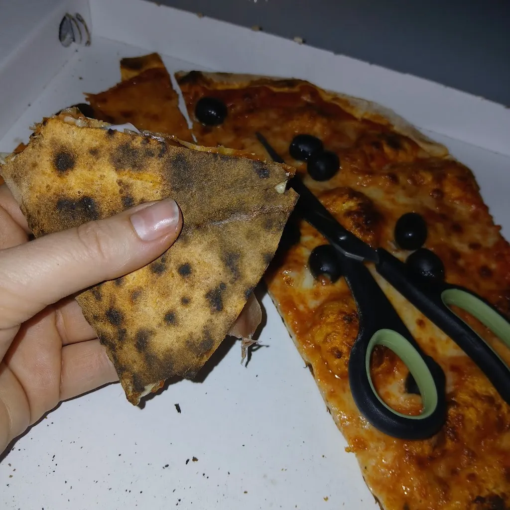 Laura_Sasicce&friarelli_Nova Milanese_recensione