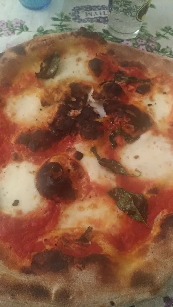 Elena Maggi_Sasicce&friarelli_Nova Milanese_recensione